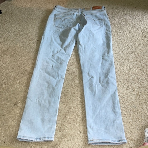 Levis 311 Jeans - Picture 6 of 6
